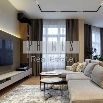 Продаж 3к квартири, ЖК 52 Перлина, вул. Михайла Бойчука, 17, Генератор ЖК 52 Перлина (Pechersk Plaza)