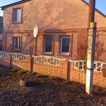 Продається будинок в с. Золочів Харківської області