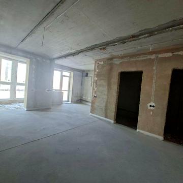 Квартира ДВА УРОВНЯ с ГАЗОВЫМ котлом 3 этаж