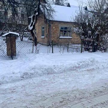 Будинок по вул. Медичній
