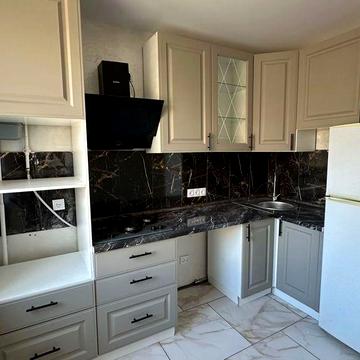 Продаж 3к кв. з новим ремонтом в центрі (вул.Артилерійська)