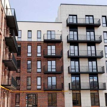 Продам квартиру в сучасному  комплексі Status Residens ЖК "Status Residensе"