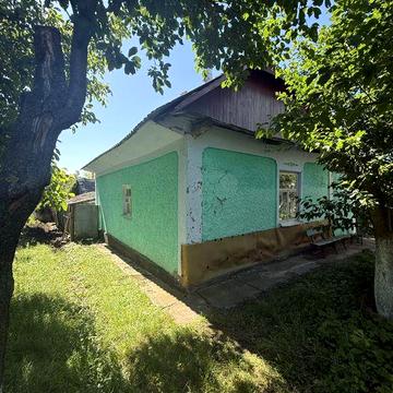 Ваш будинок чекає на вас!