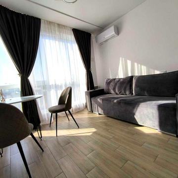 Оренда квартири в ЖК на Трускавецькій