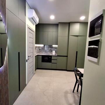 Продаж 1к Квартира Фонтанська (Перекопської дивізії) дорога ЖК Акрополь