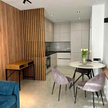 Оренда сучасної 1к квартири  в ЖК Софіївка на вул. Угорська