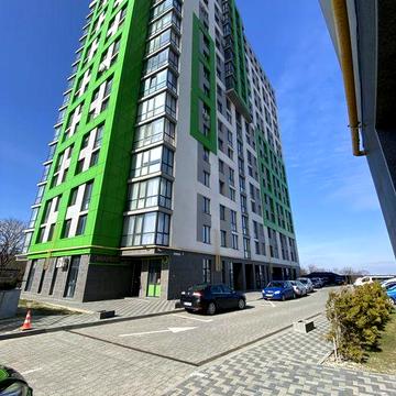 Оренда 1 к кв вул Бігова 13 тис грн