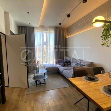 Аренда Квартиры ЖК Ярославов Град Золотые Ворота Центр