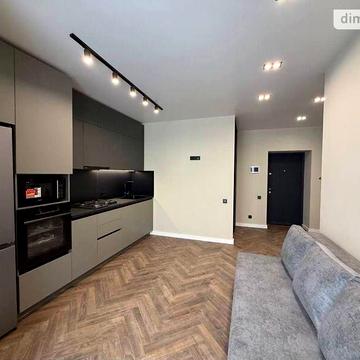 Довгострокова оренда 2к Квартира Набережна Перемоги вулиця ЖК River Park