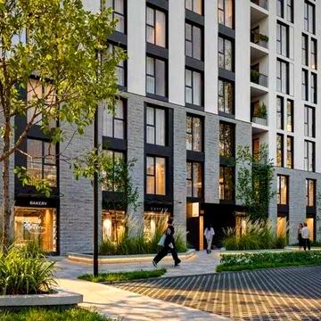 1-кім квартира 47 м² | 1240$/м² | ЖК Moro | Новий Львів | без комісії ЖК Моро