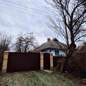 Продаж будинку в с.Глинськ