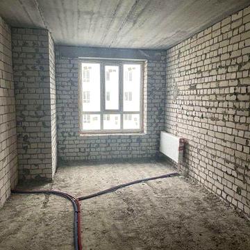 1-к.ЖК Мира - 3. ЖК «Мира-3»