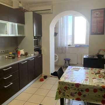 Продаж 2к Квартира Електрична вулиця