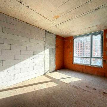 1-кім на комфортному поверсі в ЖК закритого типу