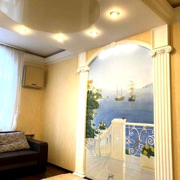 Квартира в самому сердці міста