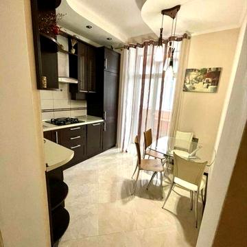 Квартира в самому сердці міста