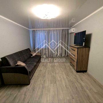 Оренда двокімнатної квартири в центрі міста біля пл.Визволення.