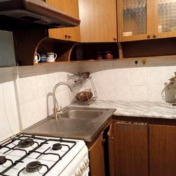 2к квартира на Замостянській, можно з тваринами