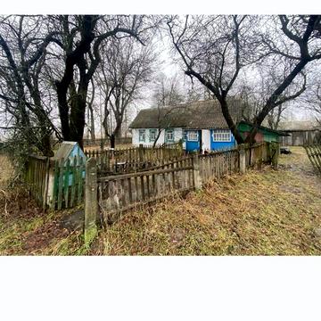 Продаж 2к Дім Центральна вулиця