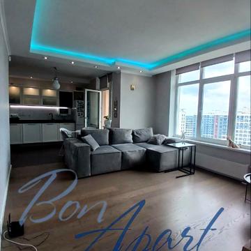 Ованеса Туманяна вул., 3