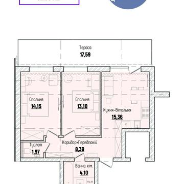 Південно-Кільцева вул., 241