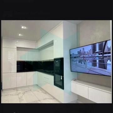 Продаж 1к Квартира Співдружності вулиця ЖК Днепровская Брама 2