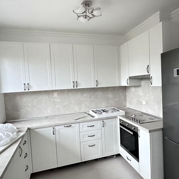 Канівська вул.