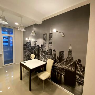 Драгоманова вул., 2-А