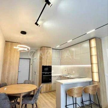 Оренда / Квартира / 1 Кімната / 50 м2 / ЖК Славутич / Дарницький район