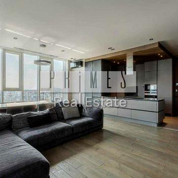 Оренда 4к квартири, ЖК Richmond, вул. Джона Маккейна, 26