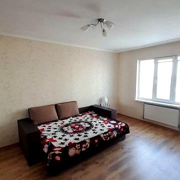 Однокімнатна квартира, Первоцвіт