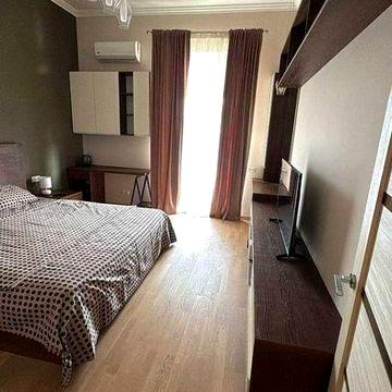 Оренда 2 кімнатної квартири