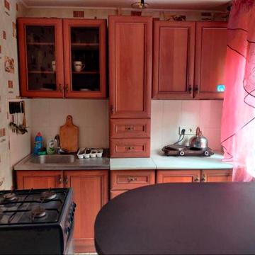 Здам однокімнатну квартиру  з сучасним ремонтом на ж м Тополь 2