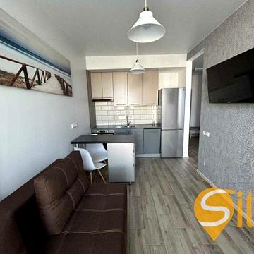 Продаж 1 кімнатної квартири, проспект Чорновола, ЖК Сіті