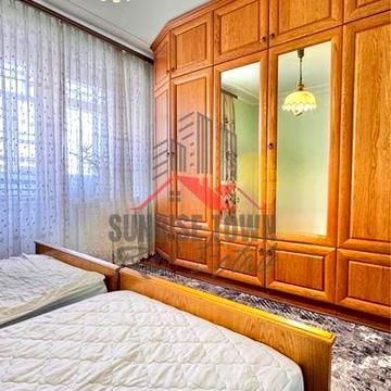 Здам 2 х кімнатну квартиру з ремонтом і АО у районі ЦУМ