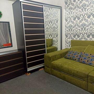 Продам 2 к.кв.1/2,  ул. Бригады Хартия( Рыбалко), дом 34.