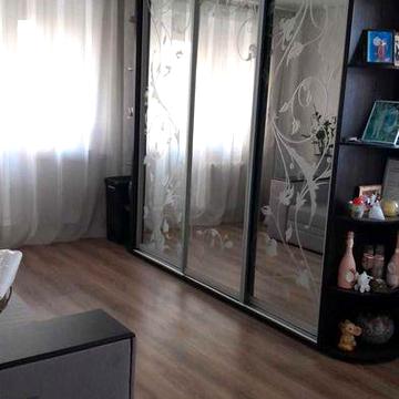 Двухкомнатная в центре Черемушек