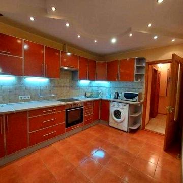 Продам 1 кімнатну квартиру на Таїрова