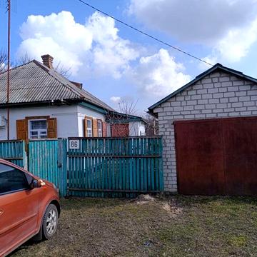 Продам будинок. Сміла. Р-н Центр. 25 000 $.