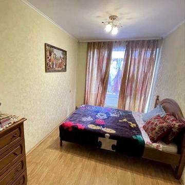 Здається 2к. Квартира в центрі.