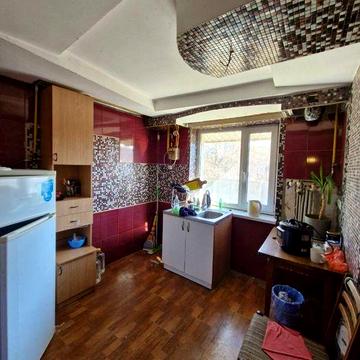 Продаж 3х кімнатної квартири по вул. А. Жука