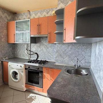 2к. квартира, Сади 2