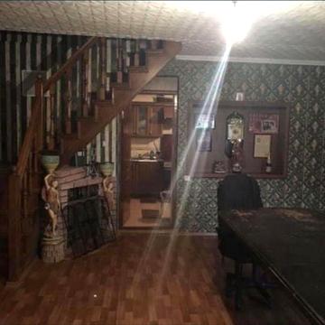 Дворівнева квартира Вознесенськ