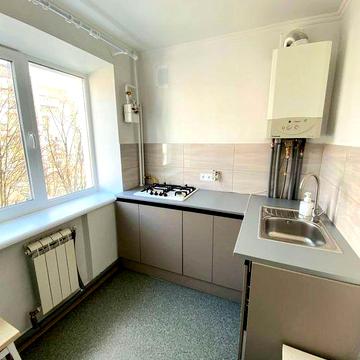 Здам 3кімнатну квартиру на Замості