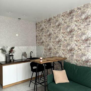 Довгострокова оренда 1к Квартира Радісна вулиця ЖК Пространство Eco City