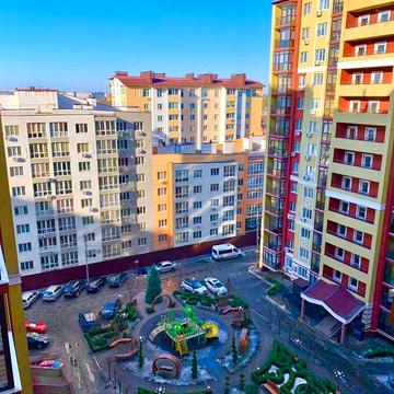 Без комісійних двокімнатна квартира Версаль Парк Ірпінь