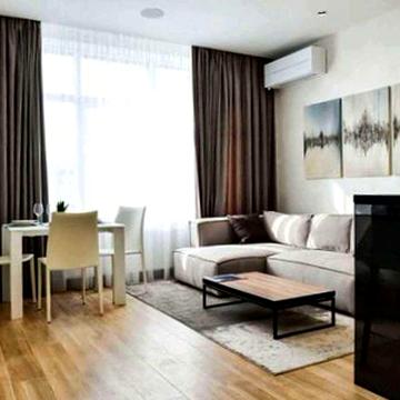 Оренда 2к квартири 65м2 Park Avenue VIP Деміївська 33