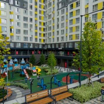 комнатная квартира в ЖК Green Side, Ирпень ЖК Green Side