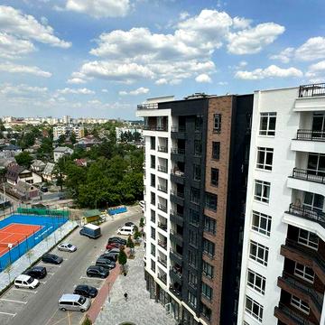 2к квартира в Ірпені з виплатою | внесок від 80% + 39 134 грн/міс ЖК Синергія Сіті