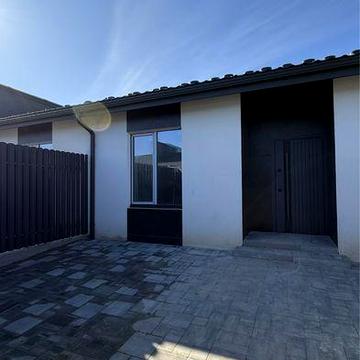 Таунхаус у Гостомелі. Закрите котелжне містечко.